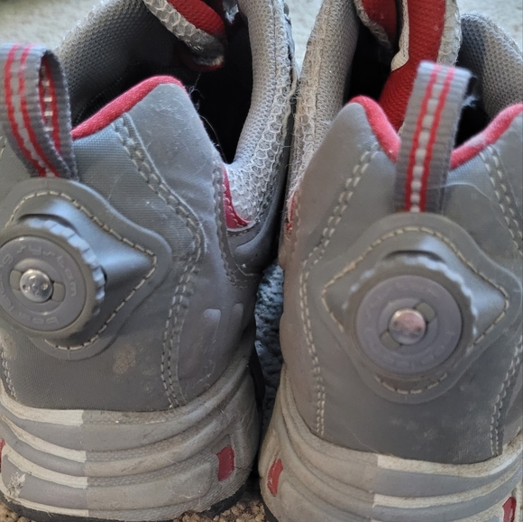 Northface shoes - Picture 3 of 6